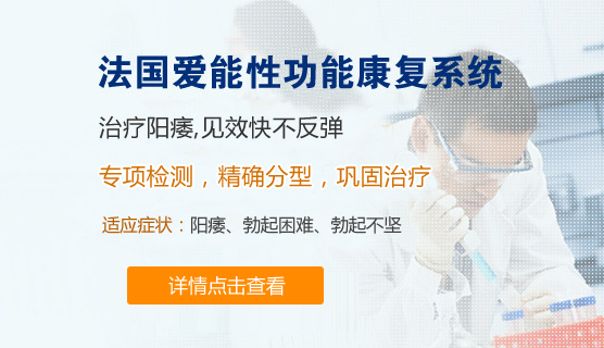 法國愛能性功能康復(fù)系統(tǒng)