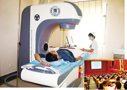 前列腺增生的診治，給自己留一“腺”生機(jī)